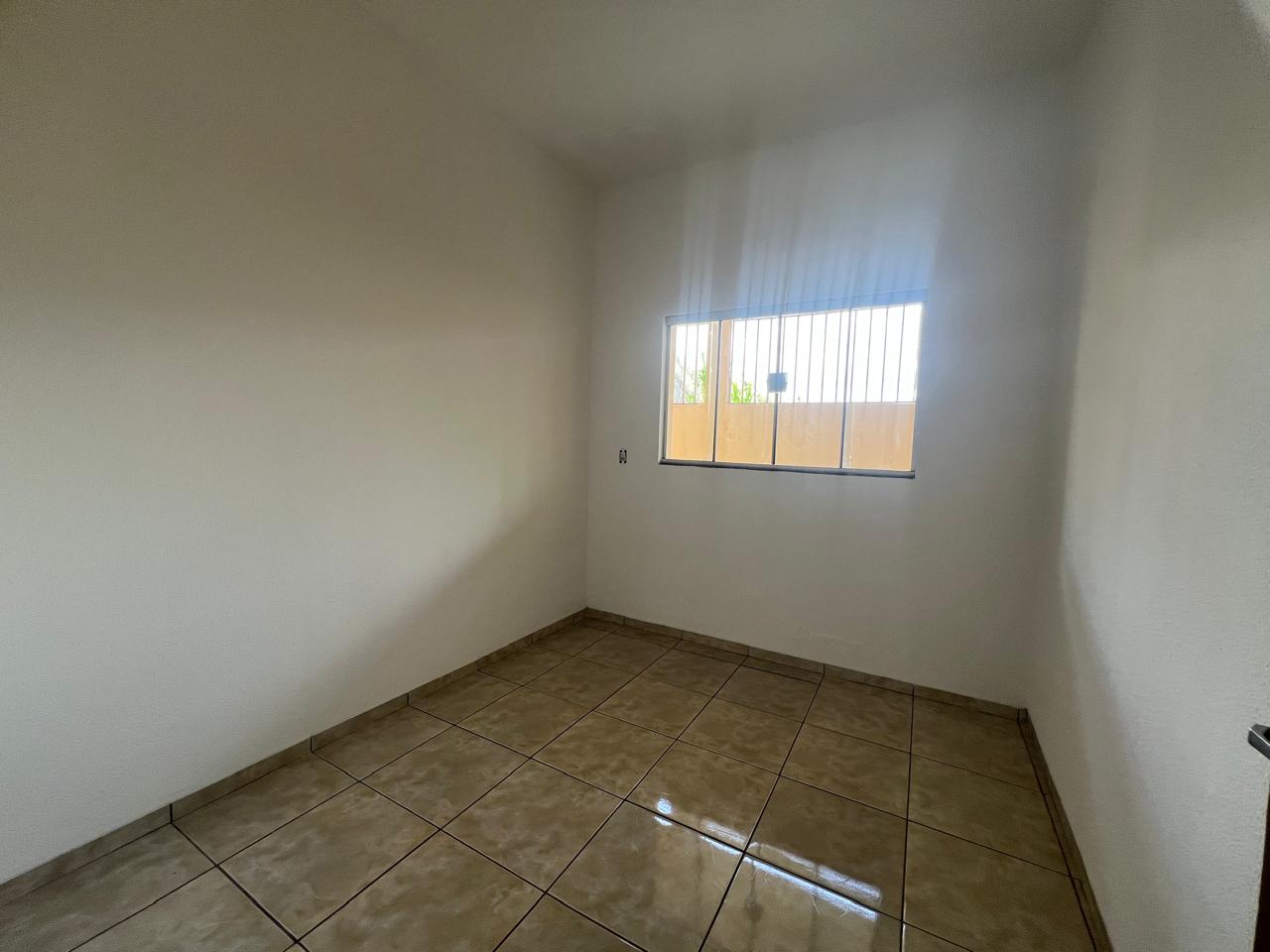 Aluga-se Casa no bairro Parque das Araras em Lucas do Rio Verde-MT