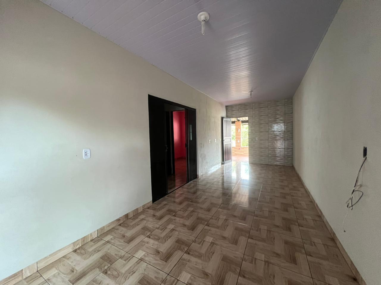 Aluga-se casa no bairro Jardim Primavera em Lucas do Rio Verde!