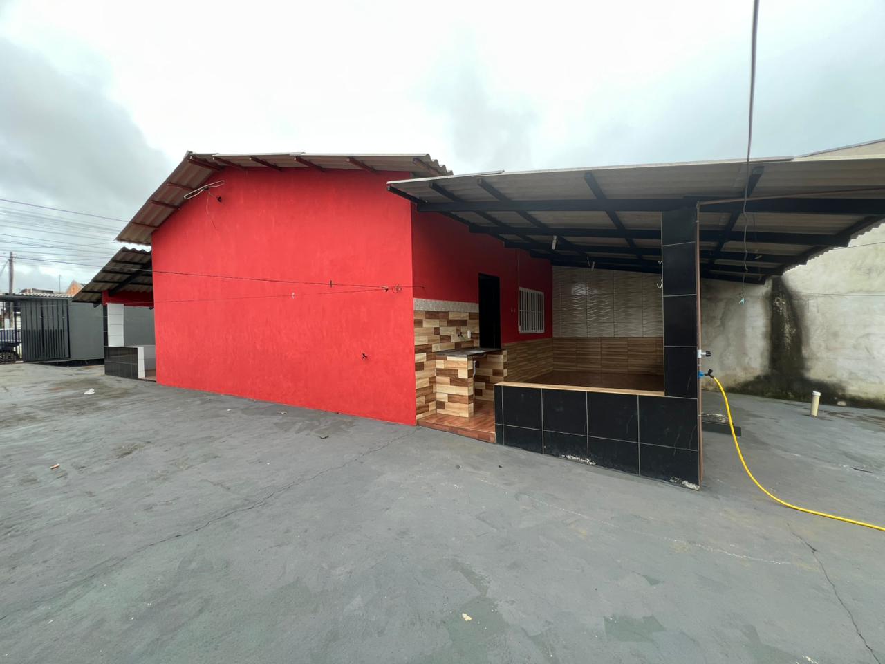 Aluga-se casa no bairro Jardim Primavera em Lucas do Rio Verde!