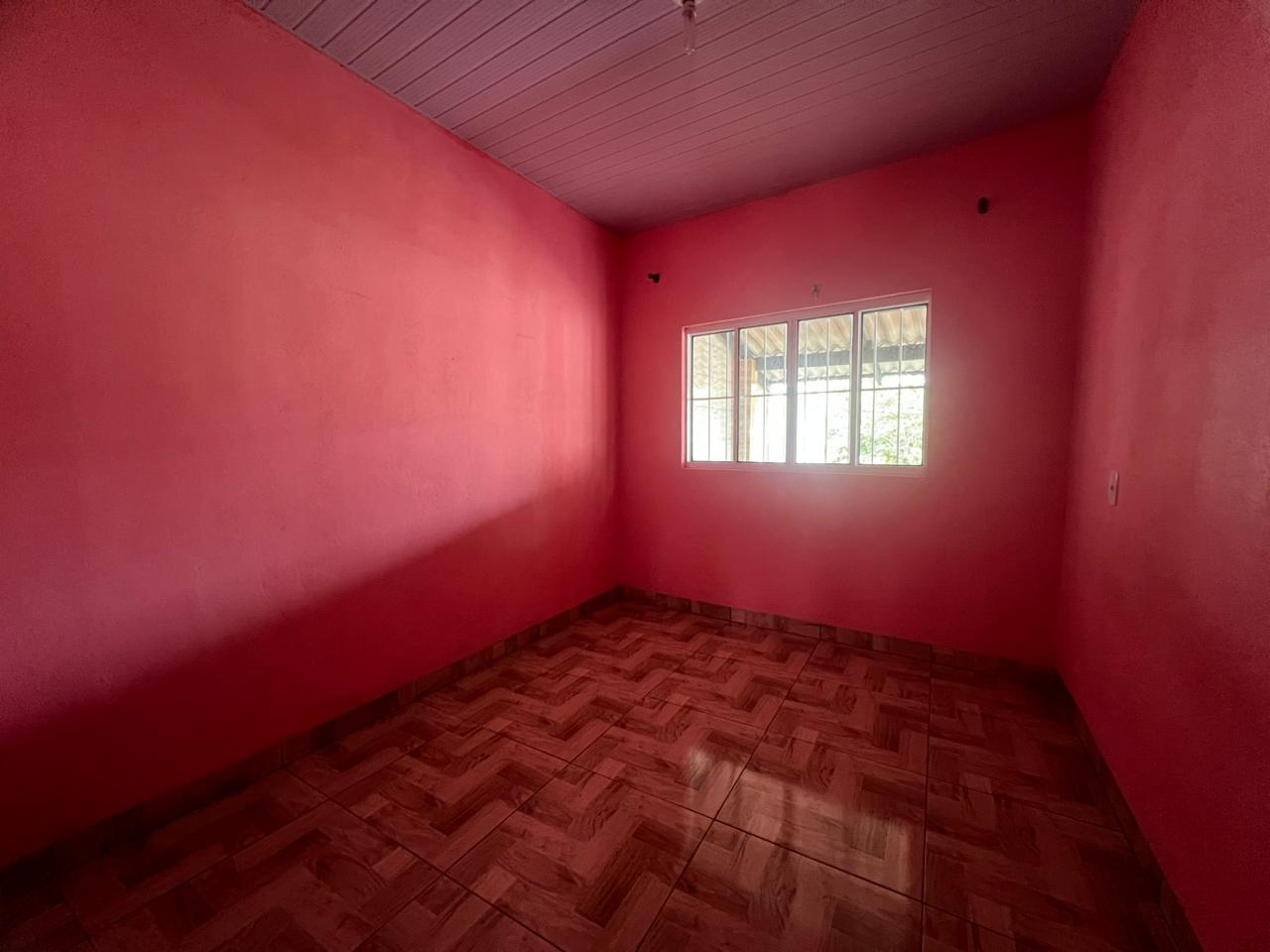 Aluga-se casa no bairro Jardim Primavera em Lucas do Rio Verde!