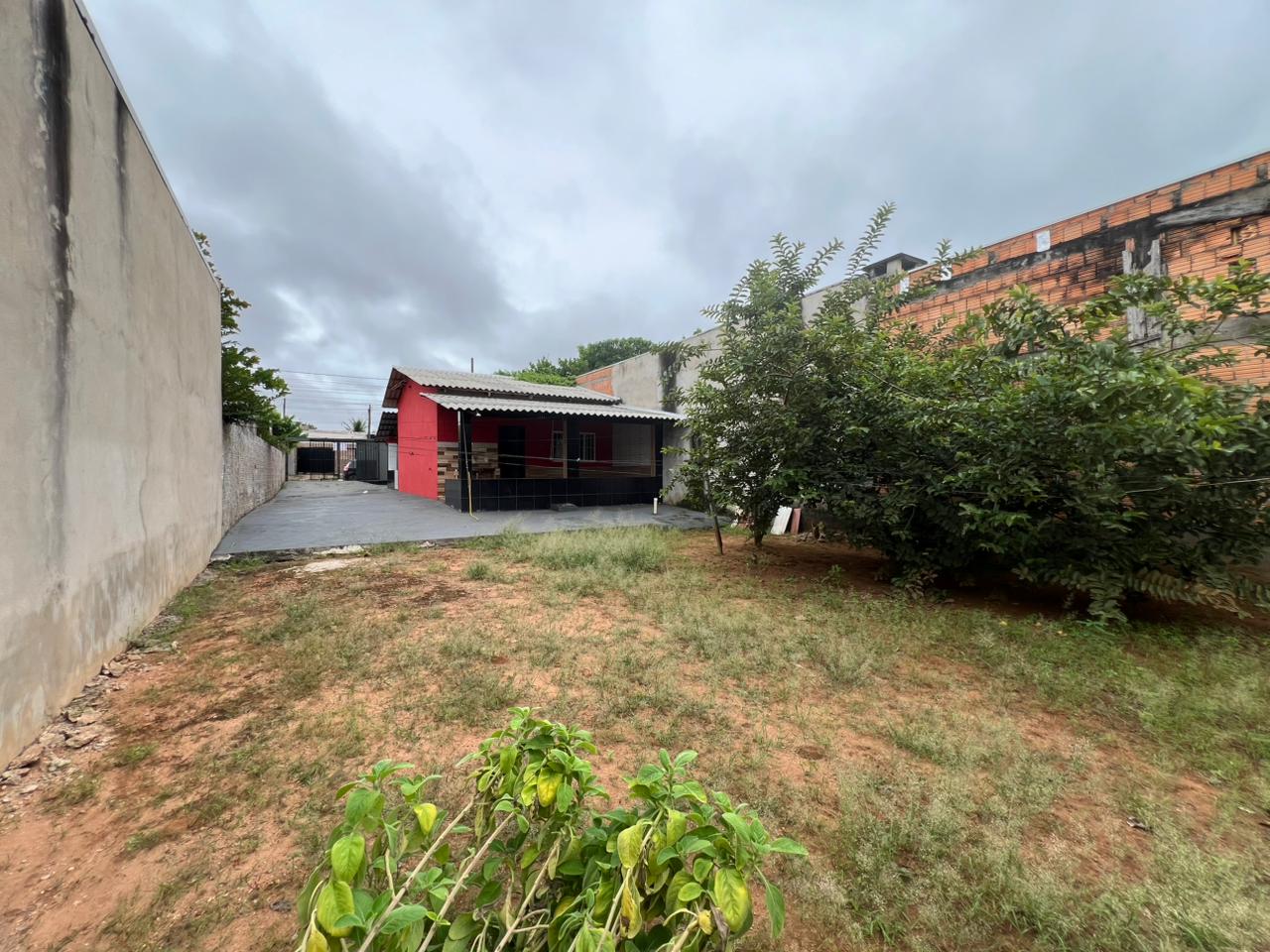 Aluga-se casa no bairro Jardim Primavera em Lucas do Rio Verde!