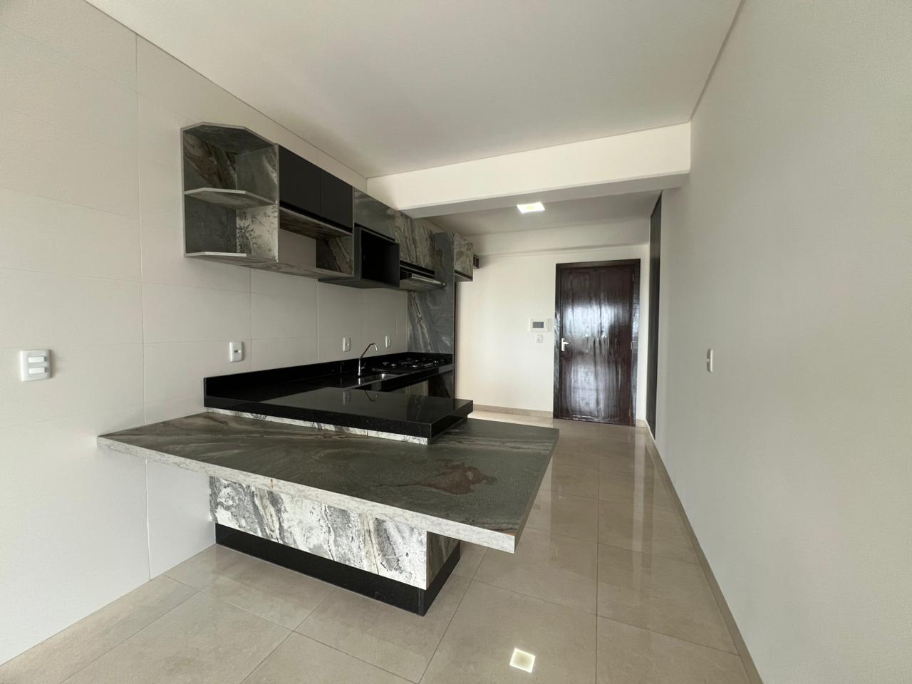 Aluga-se apartamento no Residencial Santa Lucia!