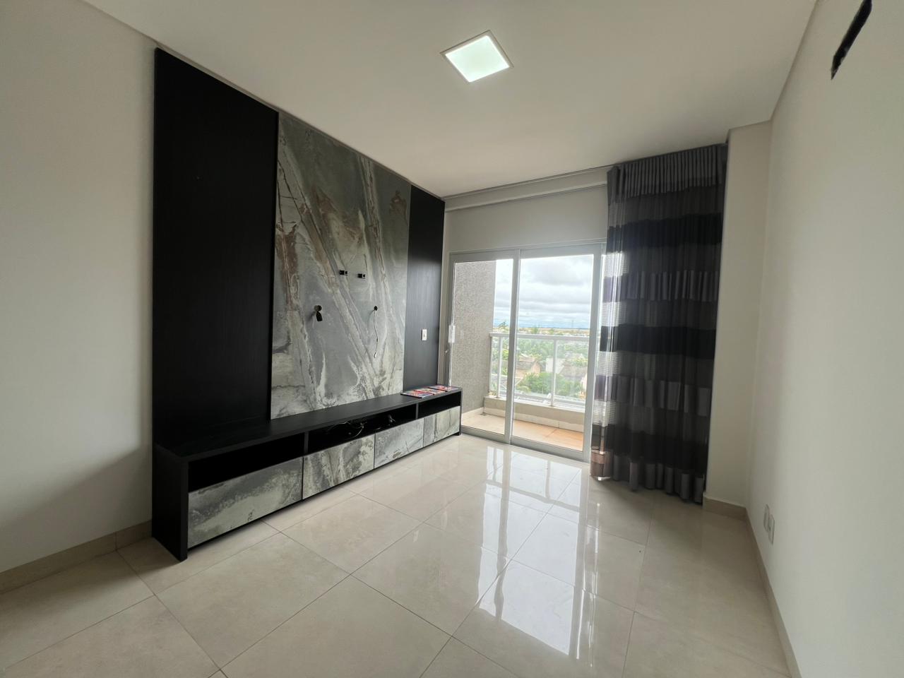 Aluga-se apartamento no Residencial Santa Lucia!