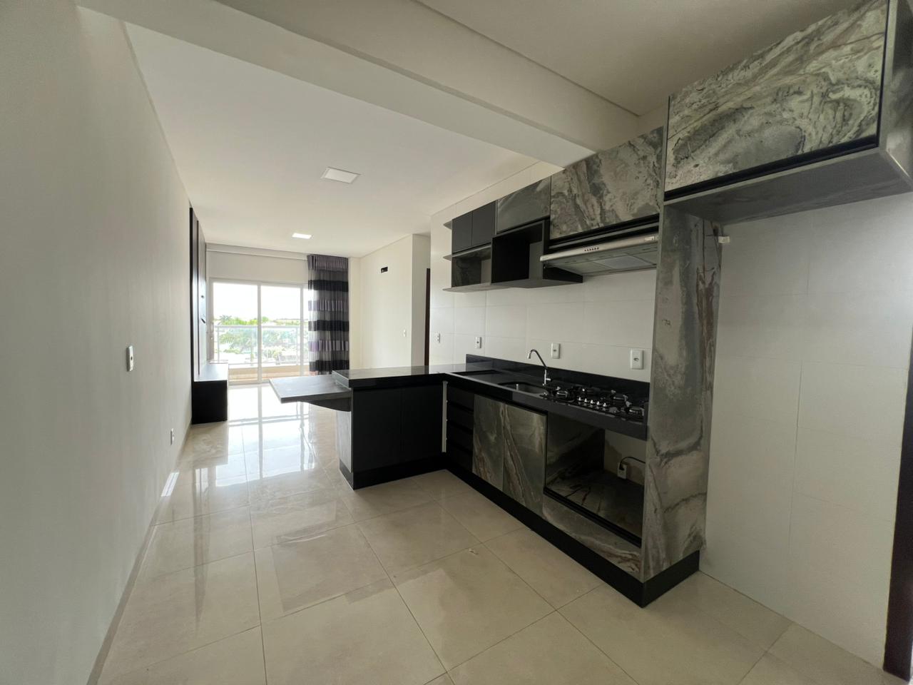 Aluga-se apartamento no Residencial Santa Lucia!