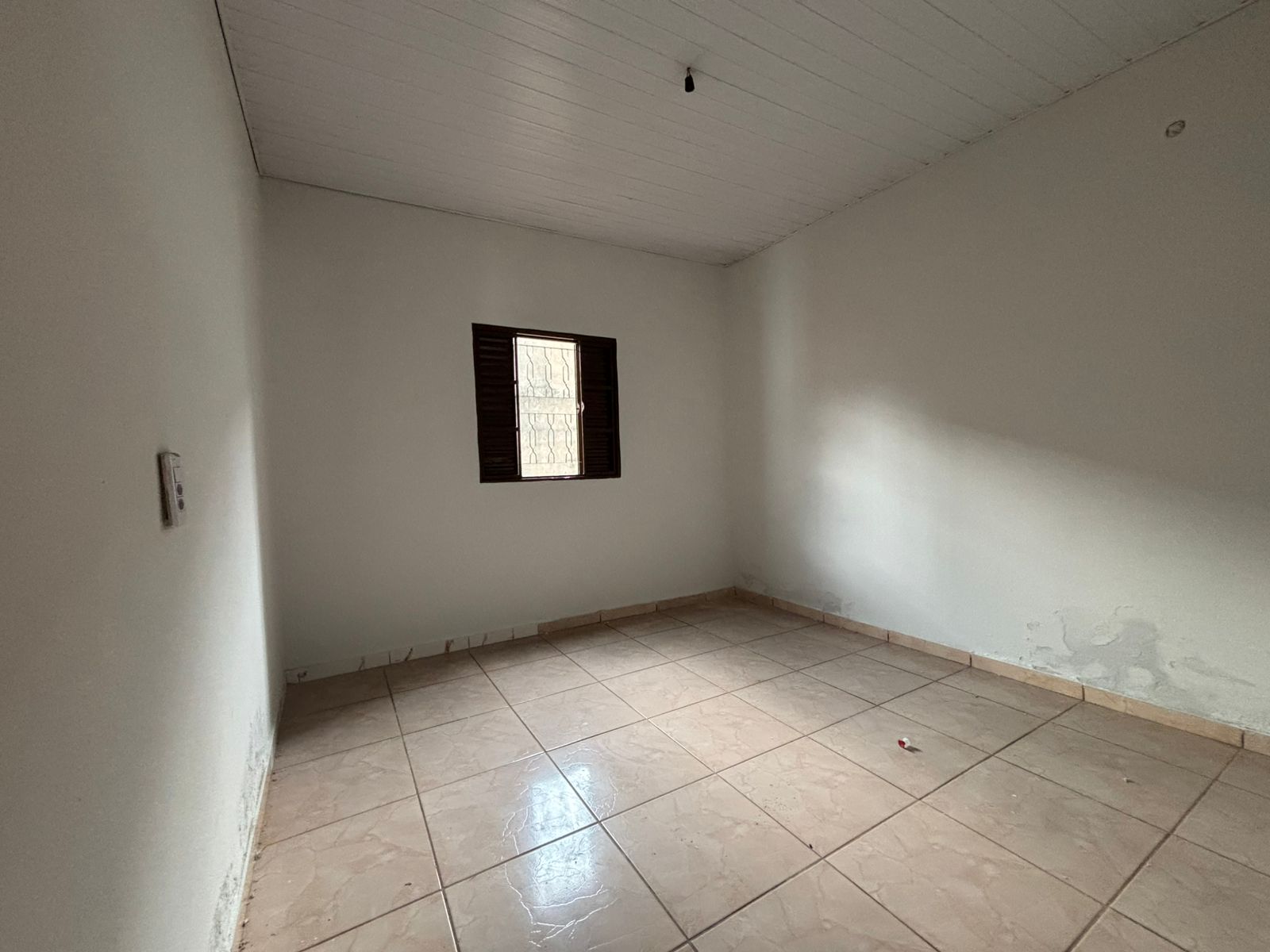 Aluga-se Casa no Bairro Jardim Amazônia em Lucas do Rio Verde - MT!