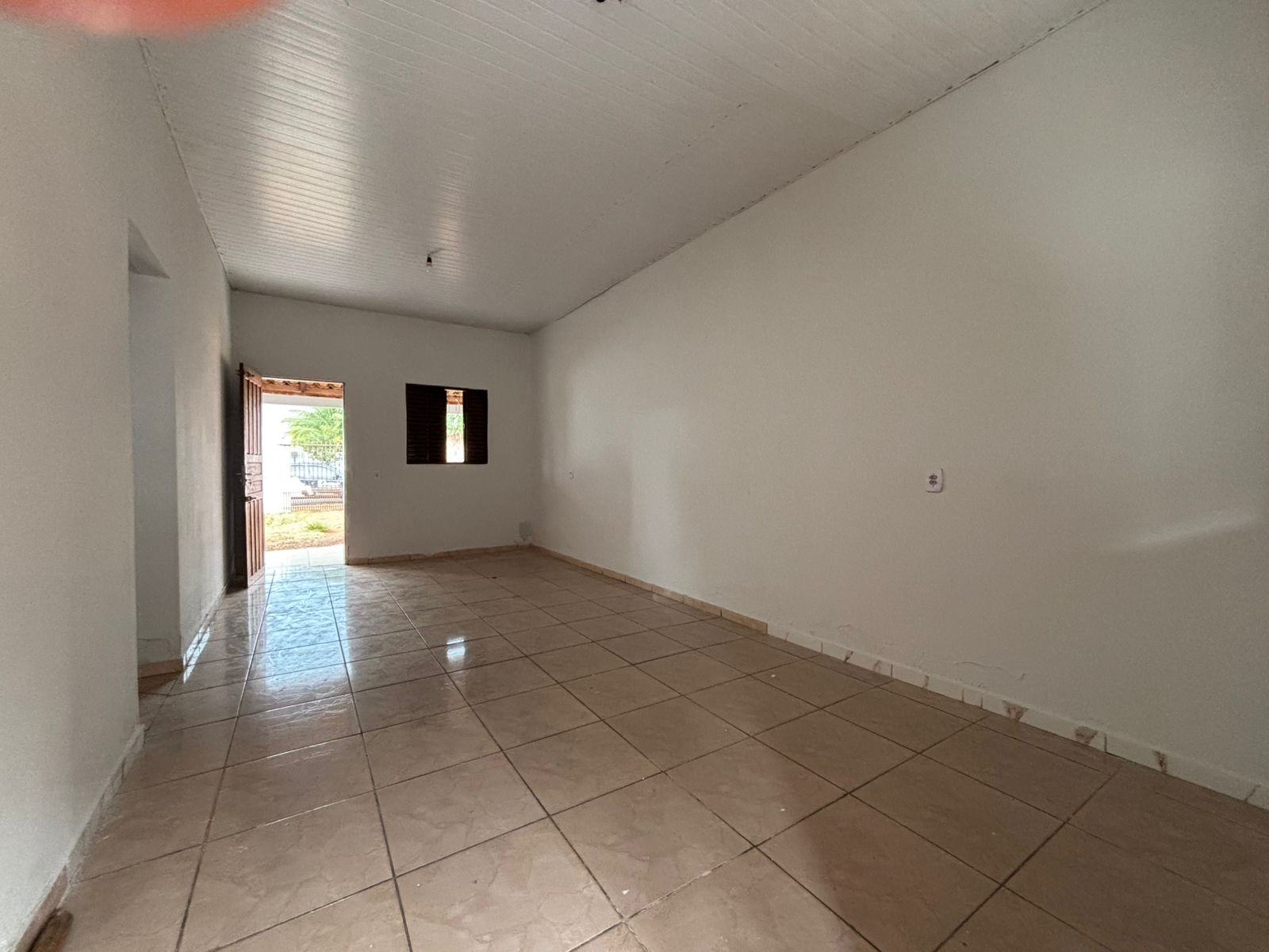 Aluga-se Casa no Bairro Jardim Amazônia em Lucas do Rio Verde - MT!