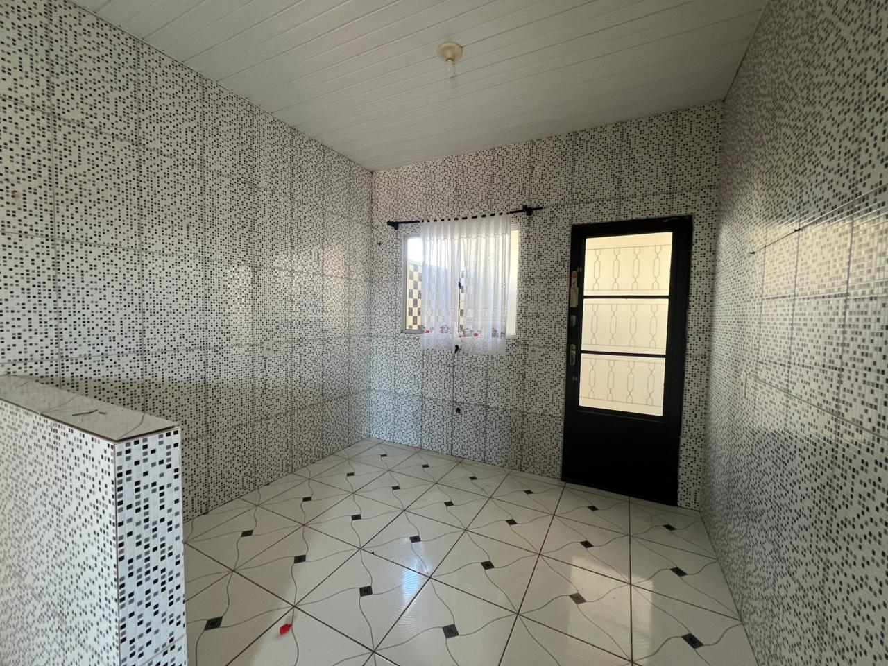 Aluga-se Casa no bairro Jardim Europa em Lucas do Rio Verde-MT