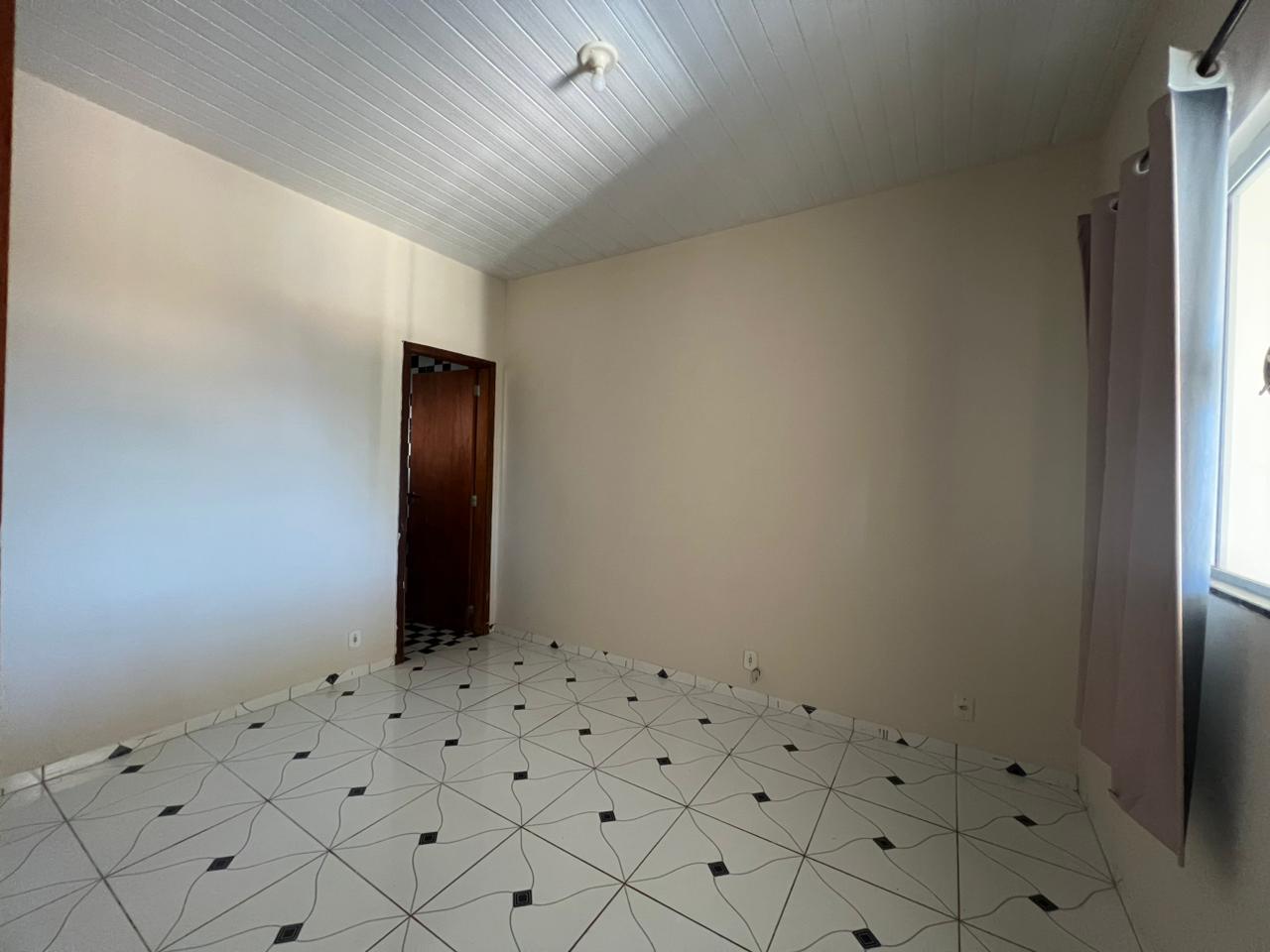 Aluga-se Casa no bairro Jardim Europa em Lucas do Rio Verde-MT
