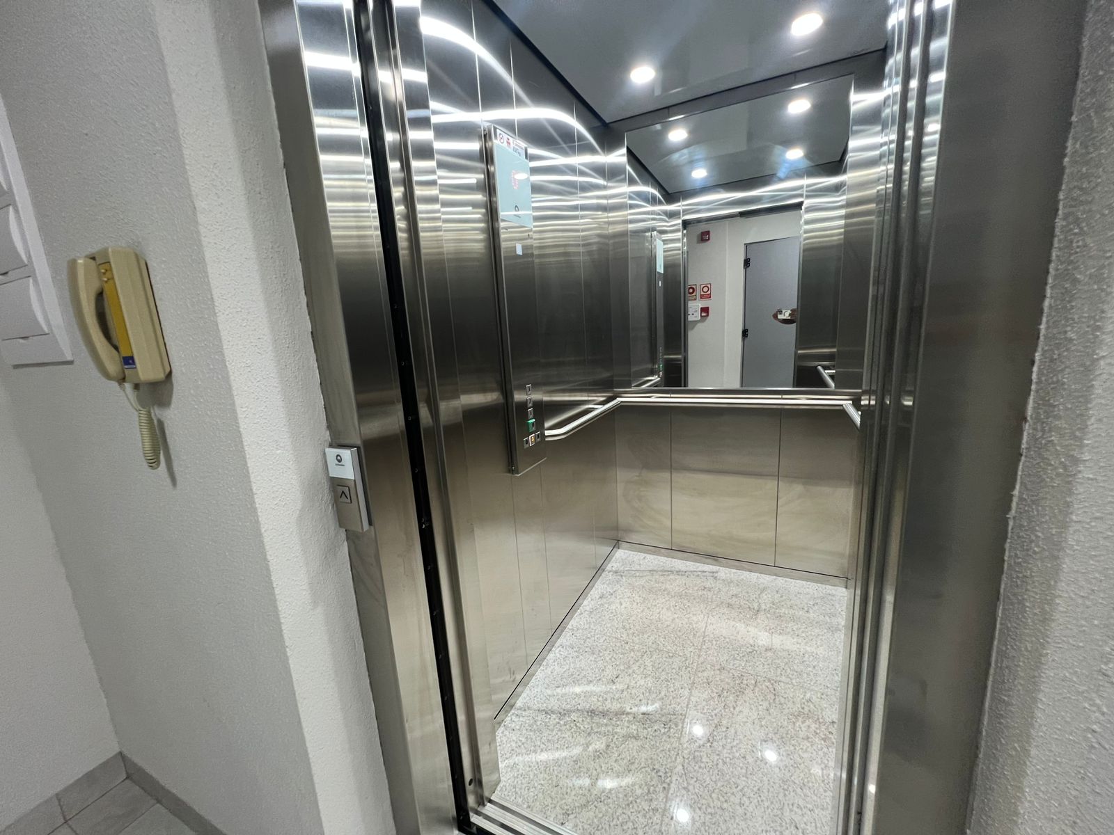 Aluga-se apartamento no Residencial Europa!