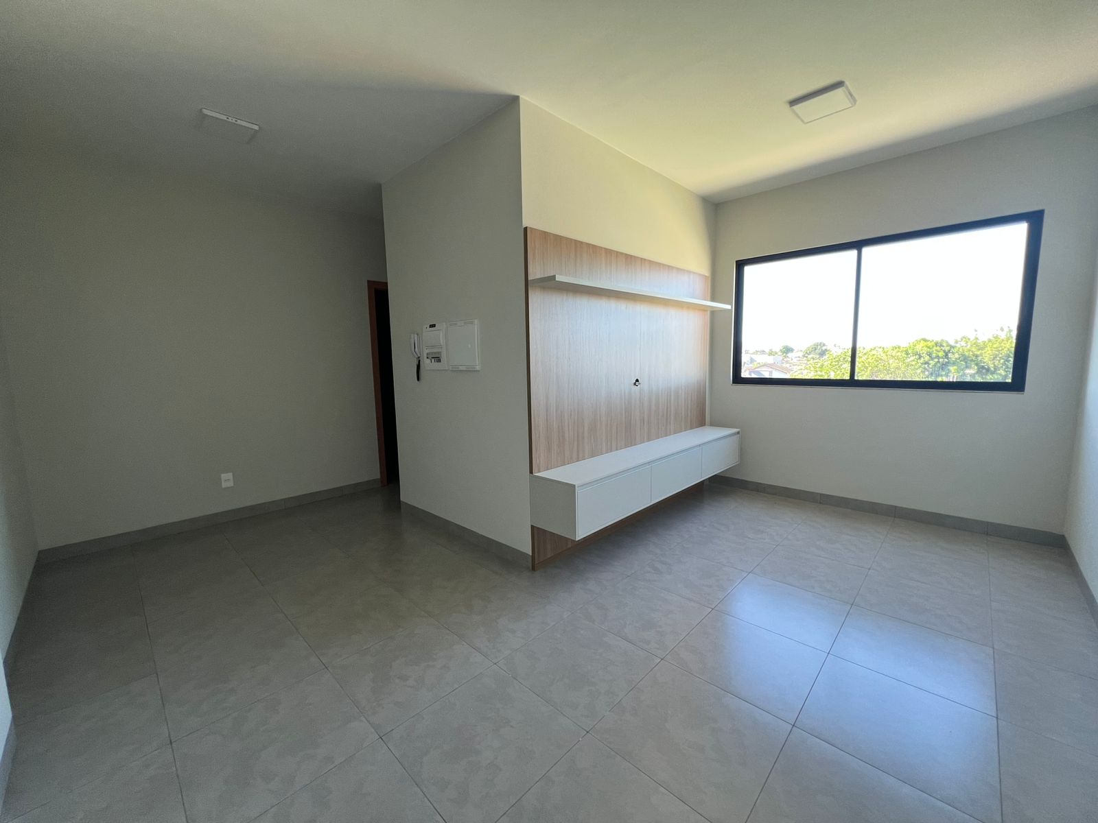 Aluga-se apartamento no Residencial Europa!