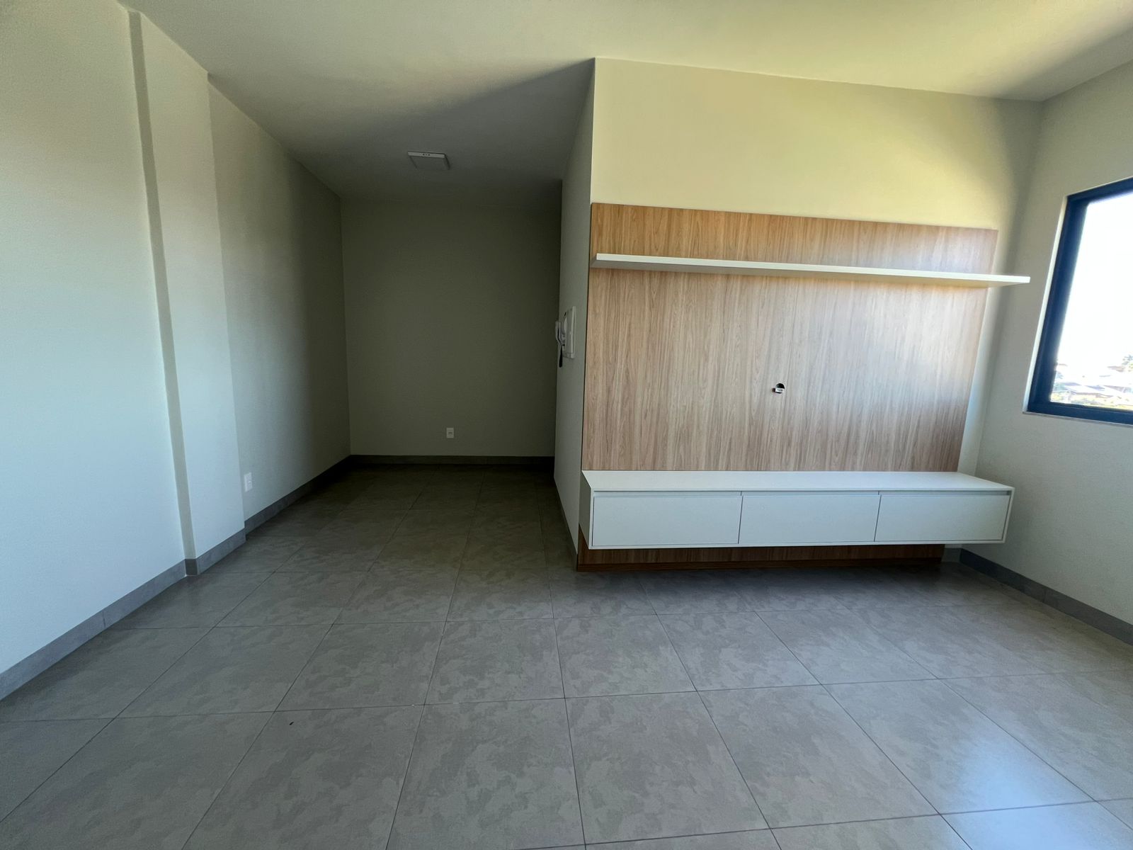 Aluga-se apartamento no Residencial Europa!