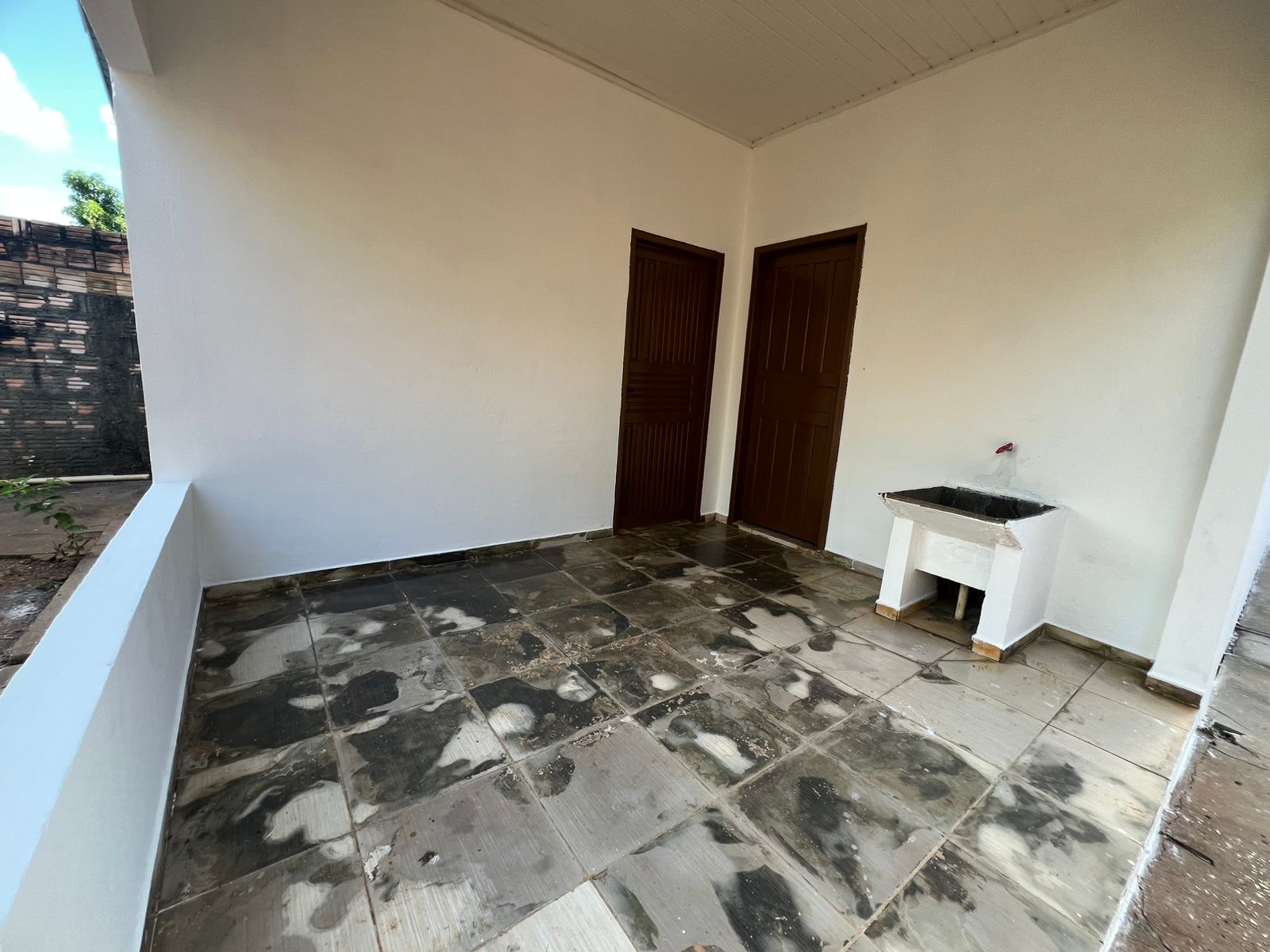 Aluga-se casa no bairro Jardim Primavera em Lucas do Rio Verde!