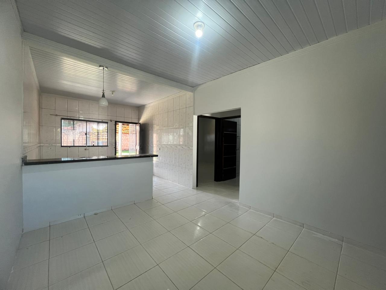 Aluga-se casa no bairro Jardim Primavera em Lucas do Rio Verde!