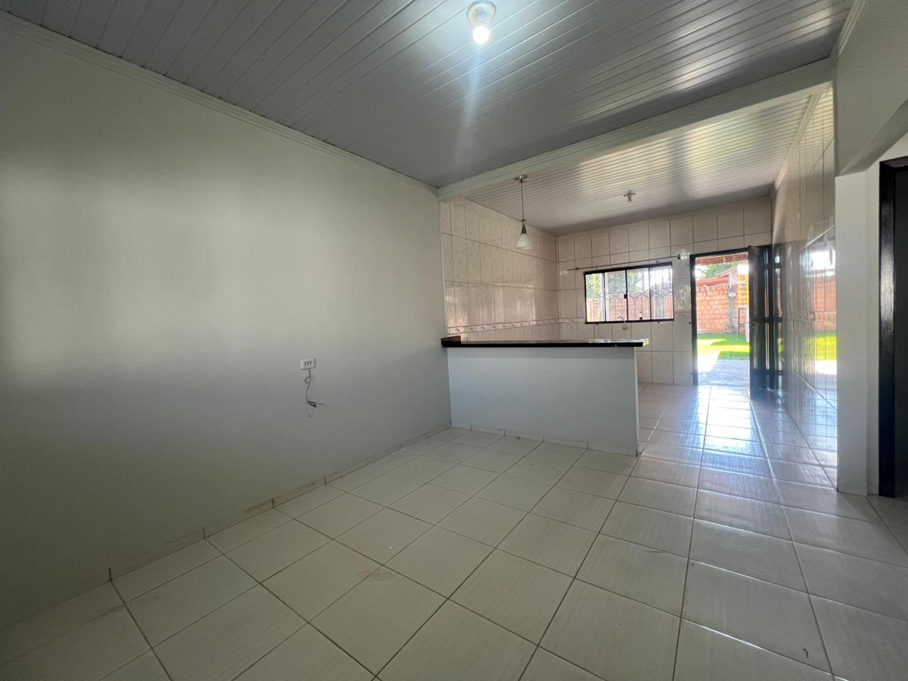 Aluga-se casa no bairro Jardim Primavera em Lucas do Rio Verde!