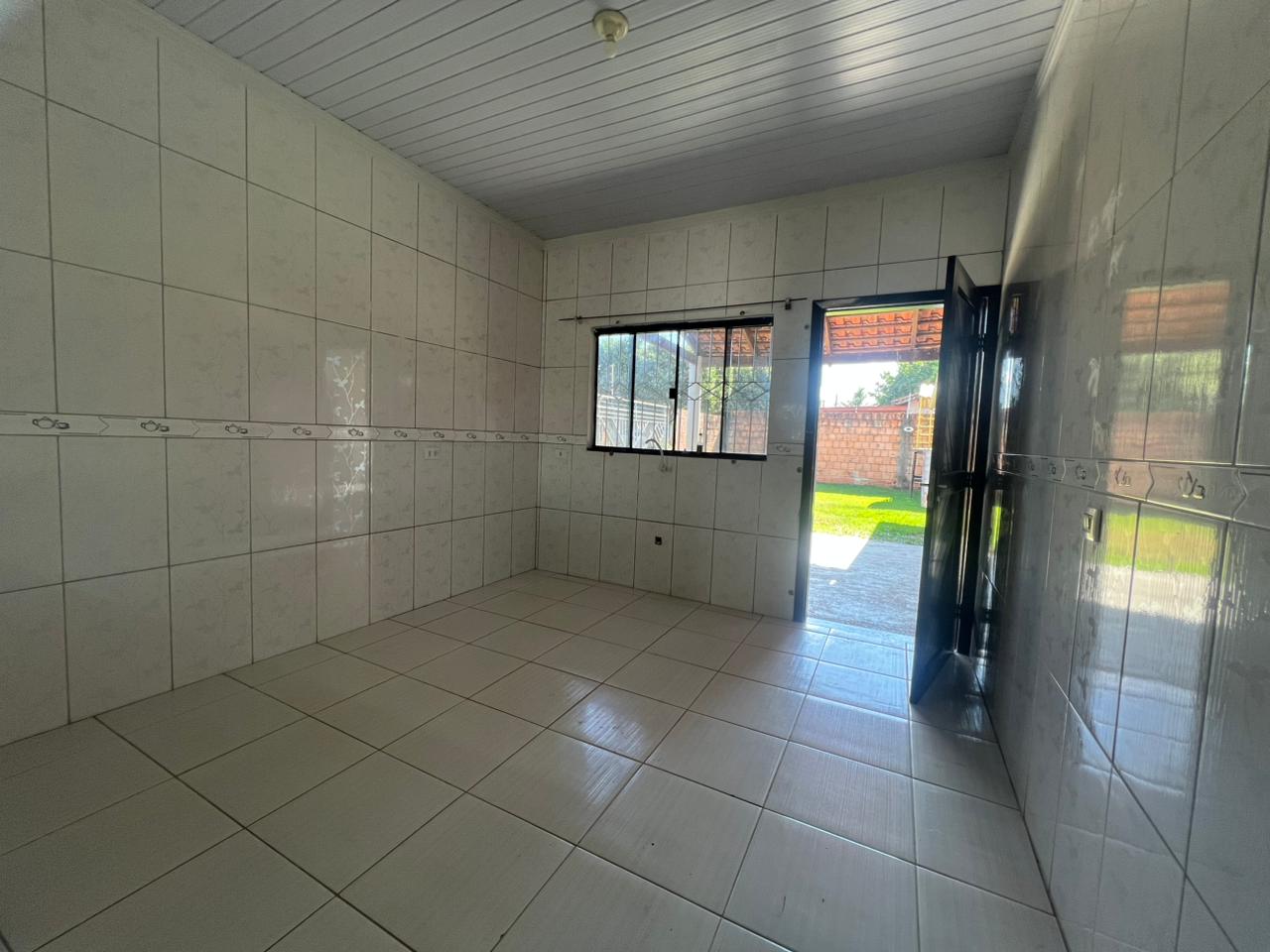 Aluga-se casa no bairro Jardim Primavera em Lucas do Rio Verde!