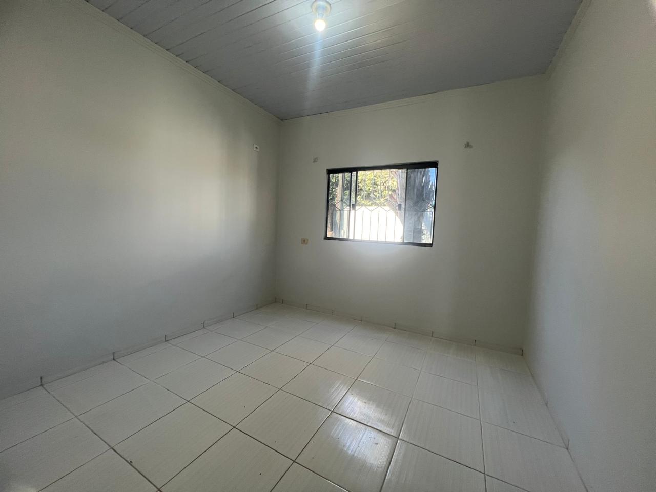 Aluga-se casa no bairro Jardim Primavera em Lucas do Rio Verde!
