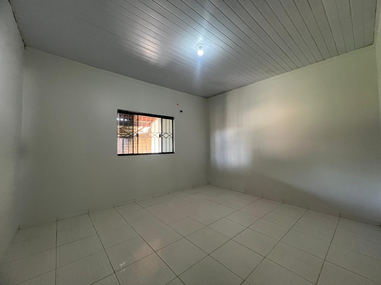Aluga-se casa no bairro Jardim Primavera em Lucas do Rio Verde!
