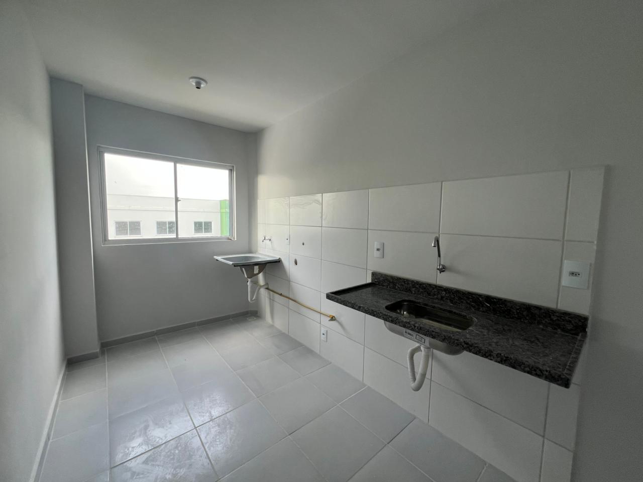 Aluga-se apartamento no condomínio Águas do Cerrado em Lucas do Rio Verde - MT!
