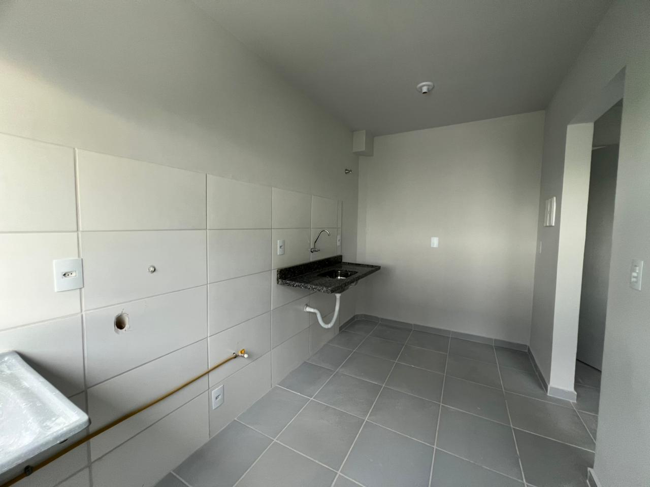 Aluga-se apartamento no condomínio Águas do Cerrado em Lucas do Rio Verde - MT!