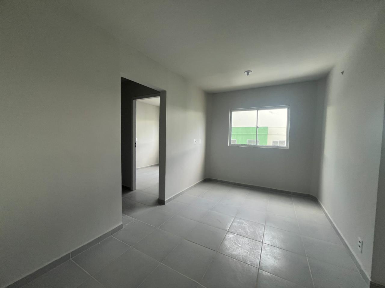 Aluga-se apartamento no condomínio Águas do Cerrado em Lucas do Rio Verde - MT!