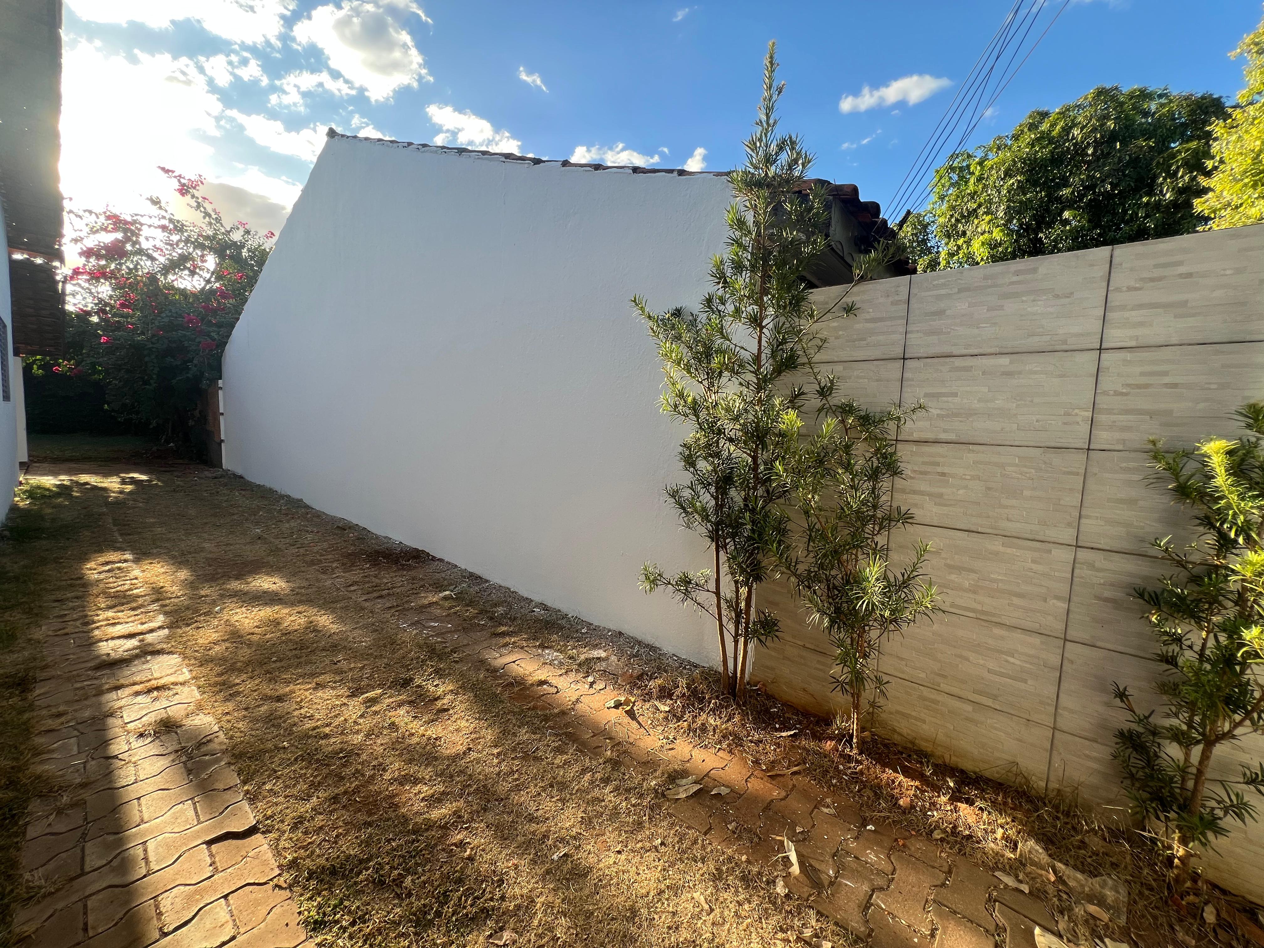 Aluga-se casa no Bairro Jardim Primavera em Lucas do Rio Verde - MT!