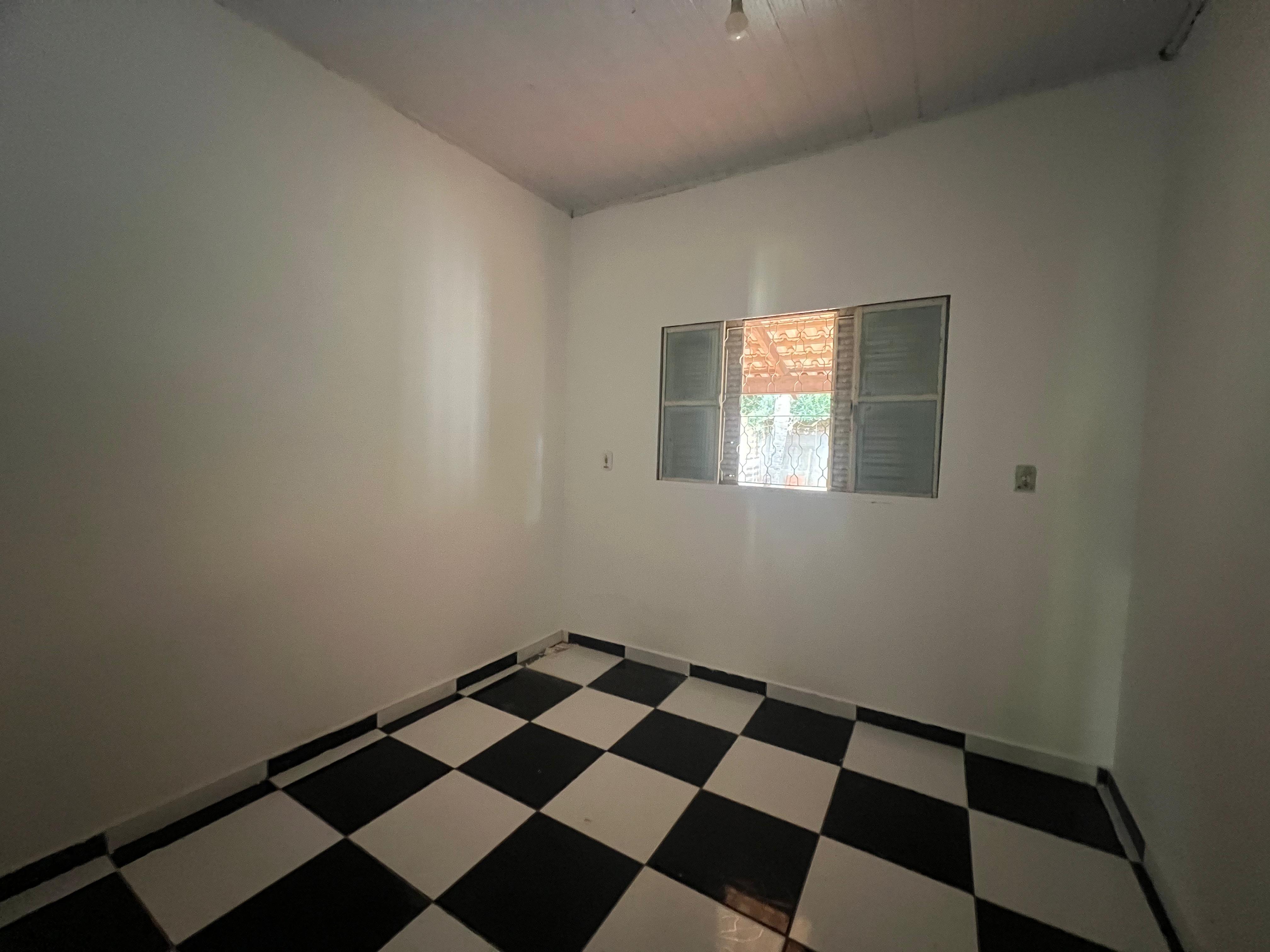 Aluga-se casa no Bairro Jardim Primavera em Lucas do Rio Verde - MT!