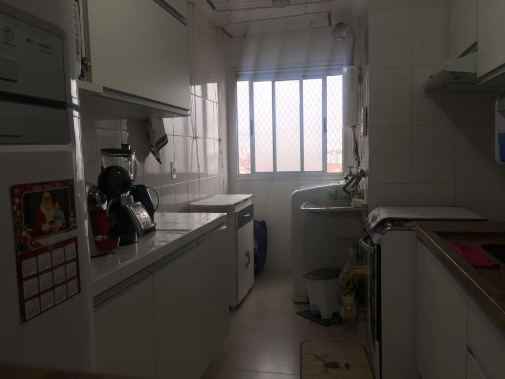 Apartamento - Venda