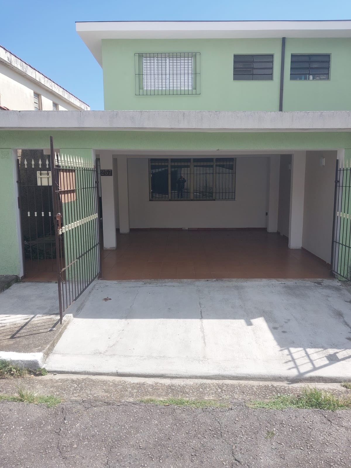 Sobrado - Venda, Vila Marari, São Paulo, SP