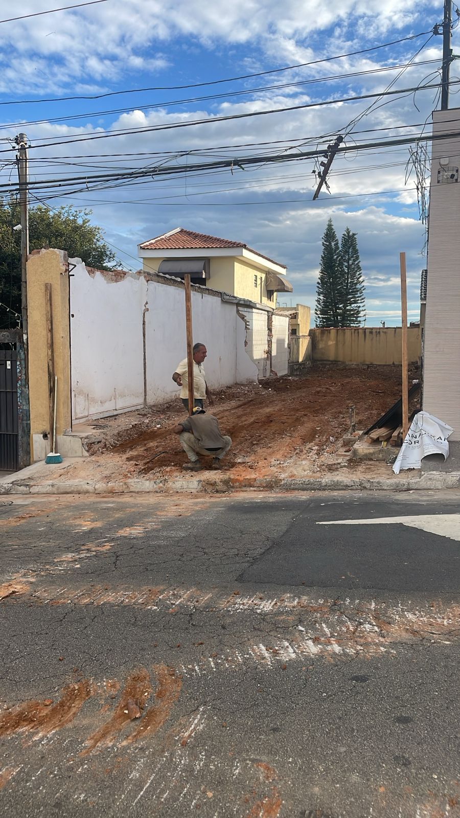 Terreno - Venda, VILA CONSTANÇA, SÃO PAULO, SP