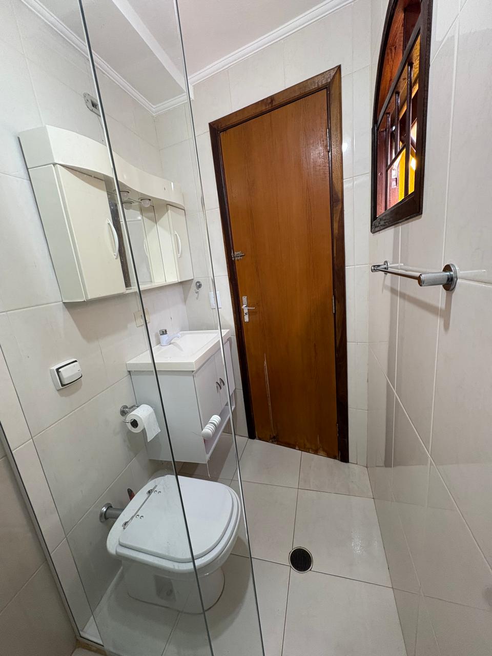 Casa Em Ótimo Estado a Venda - Cidade Ademar