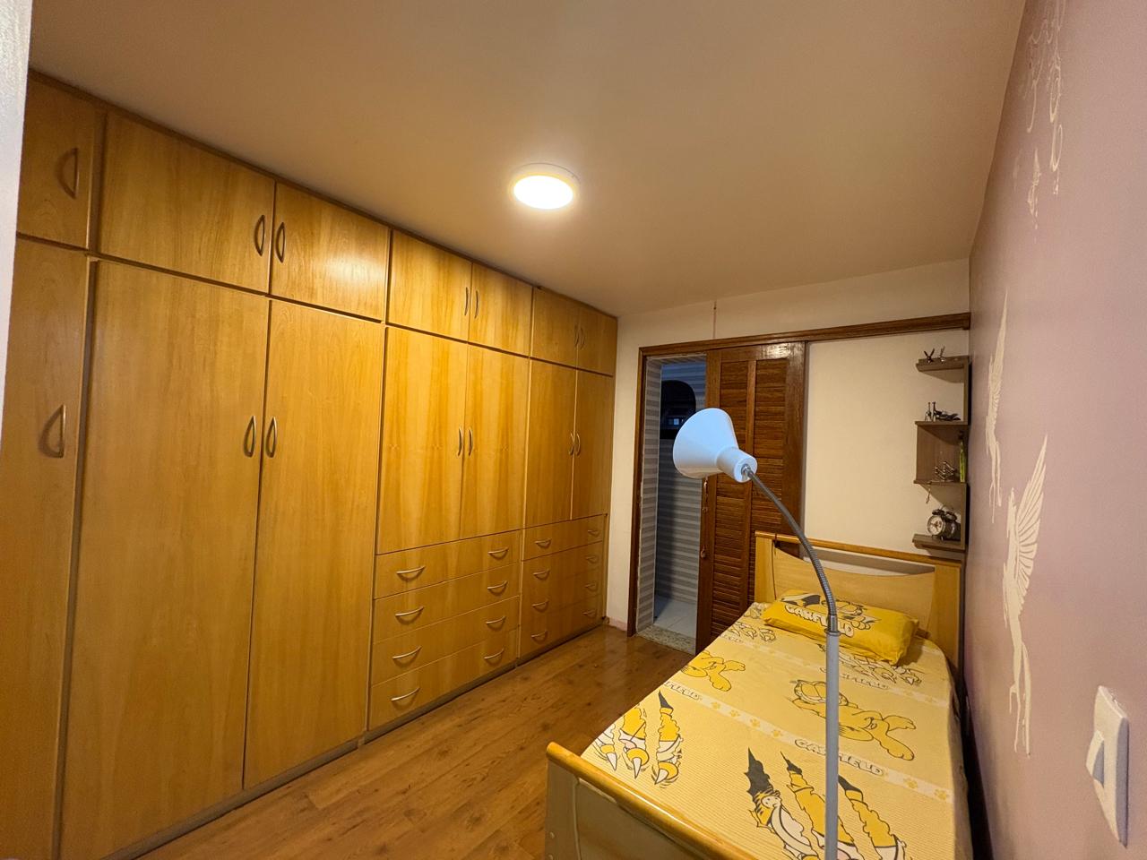 Casa Em Ótimo Estado a Venda - Cidade Ademar