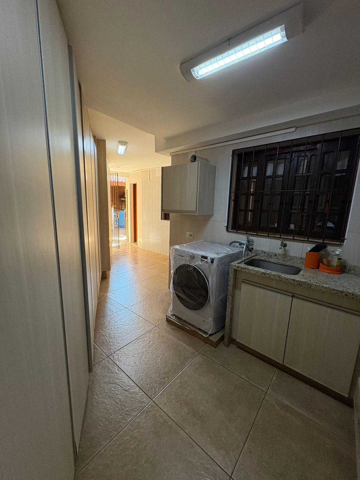 Casa Em Ótimo Estado a Venda - Cidade Ademar