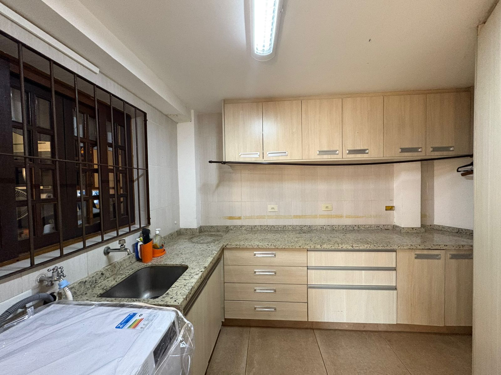 Casa Em Ótimo Estado a Venda - Cidade Ademar