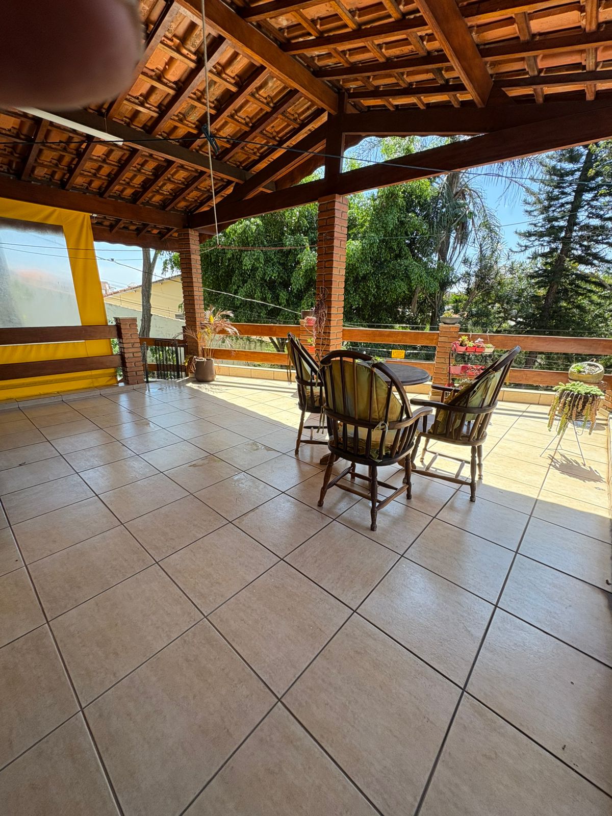 Casa Em Ótimo Estado a Venda - Cidade Ademar