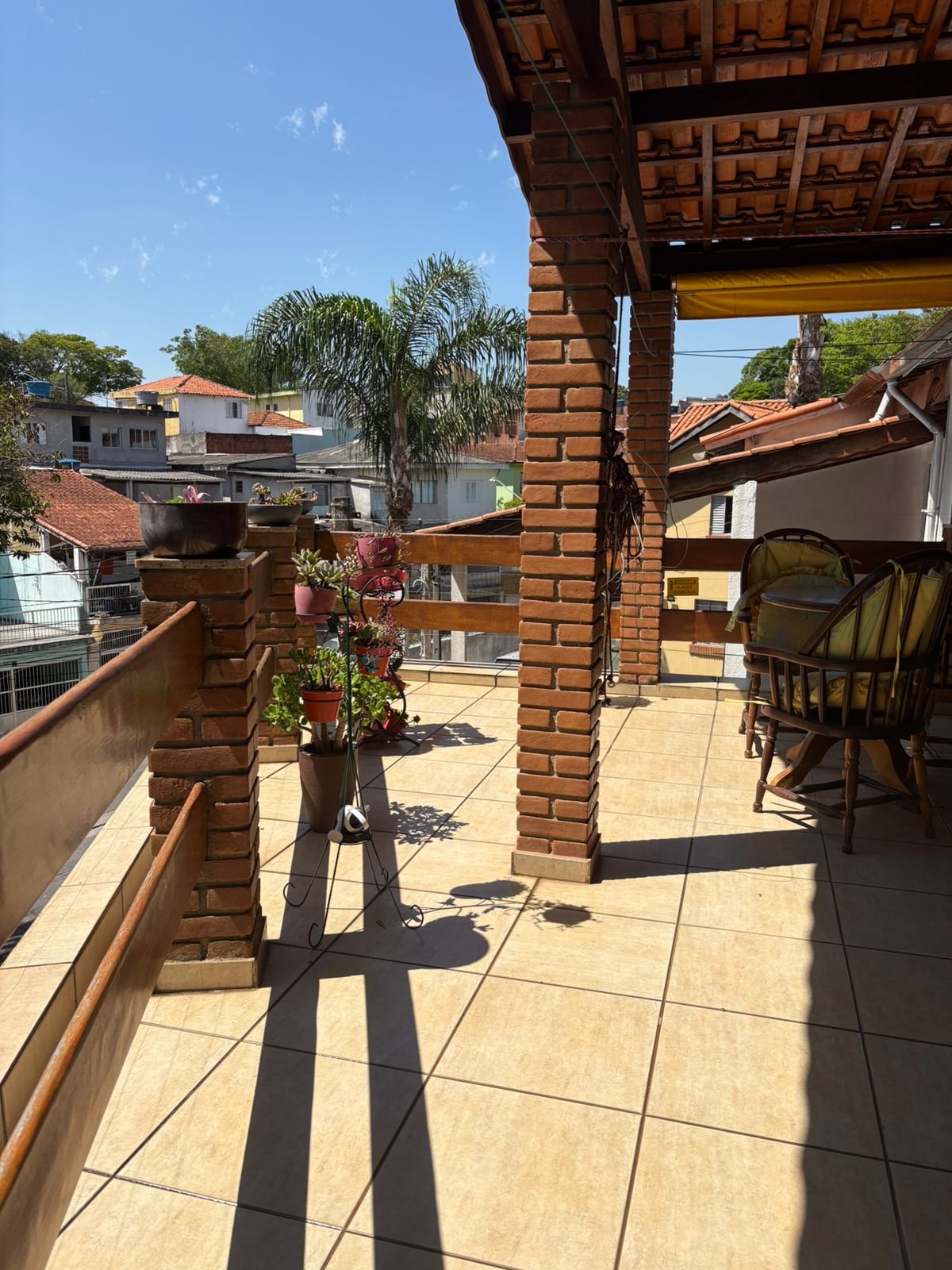 Casa Em Ótimo Estado a Venda - Cidade Ademar