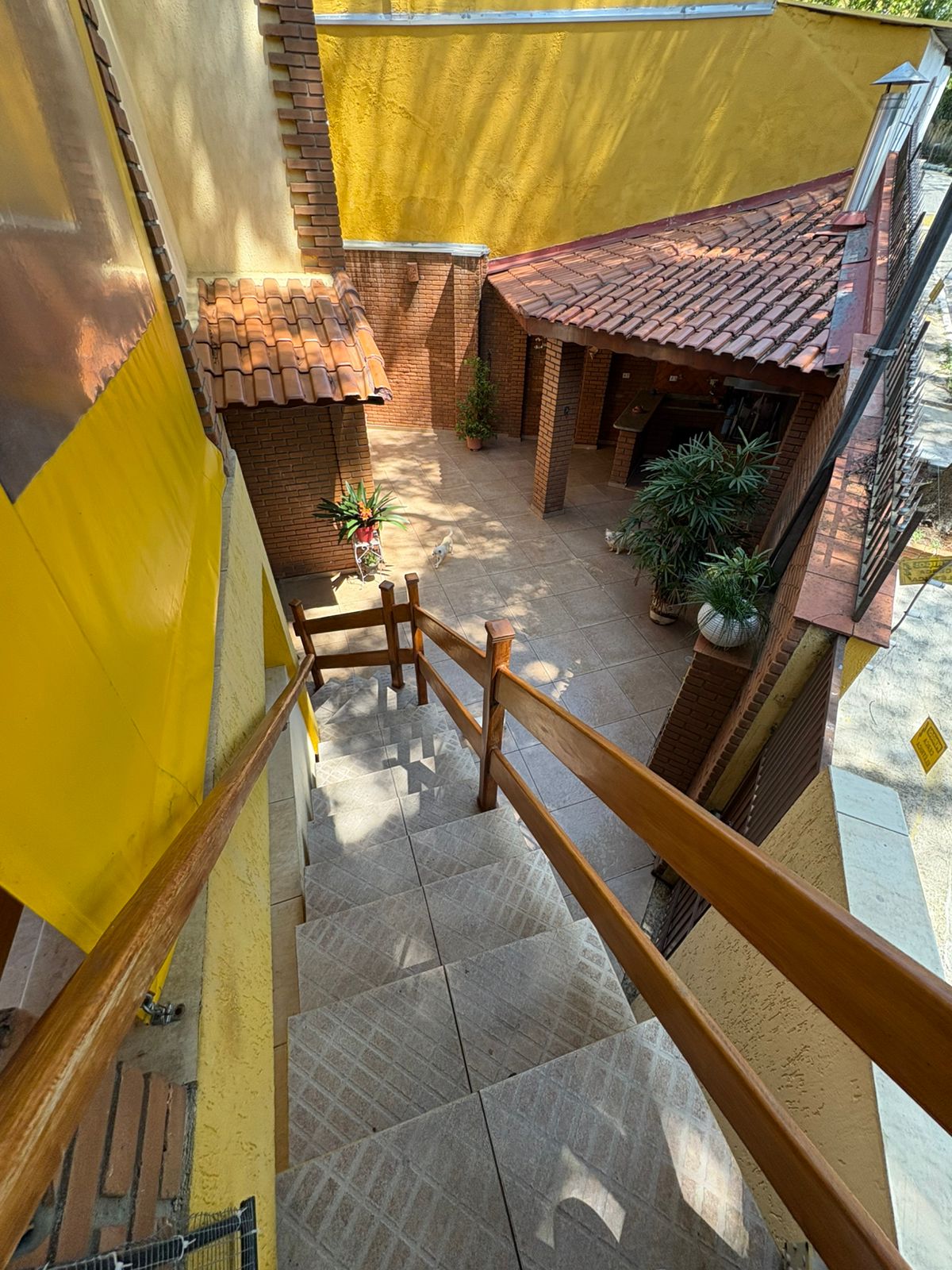 Casa Em Ótimo Estado a Venda - Cidade Ademar