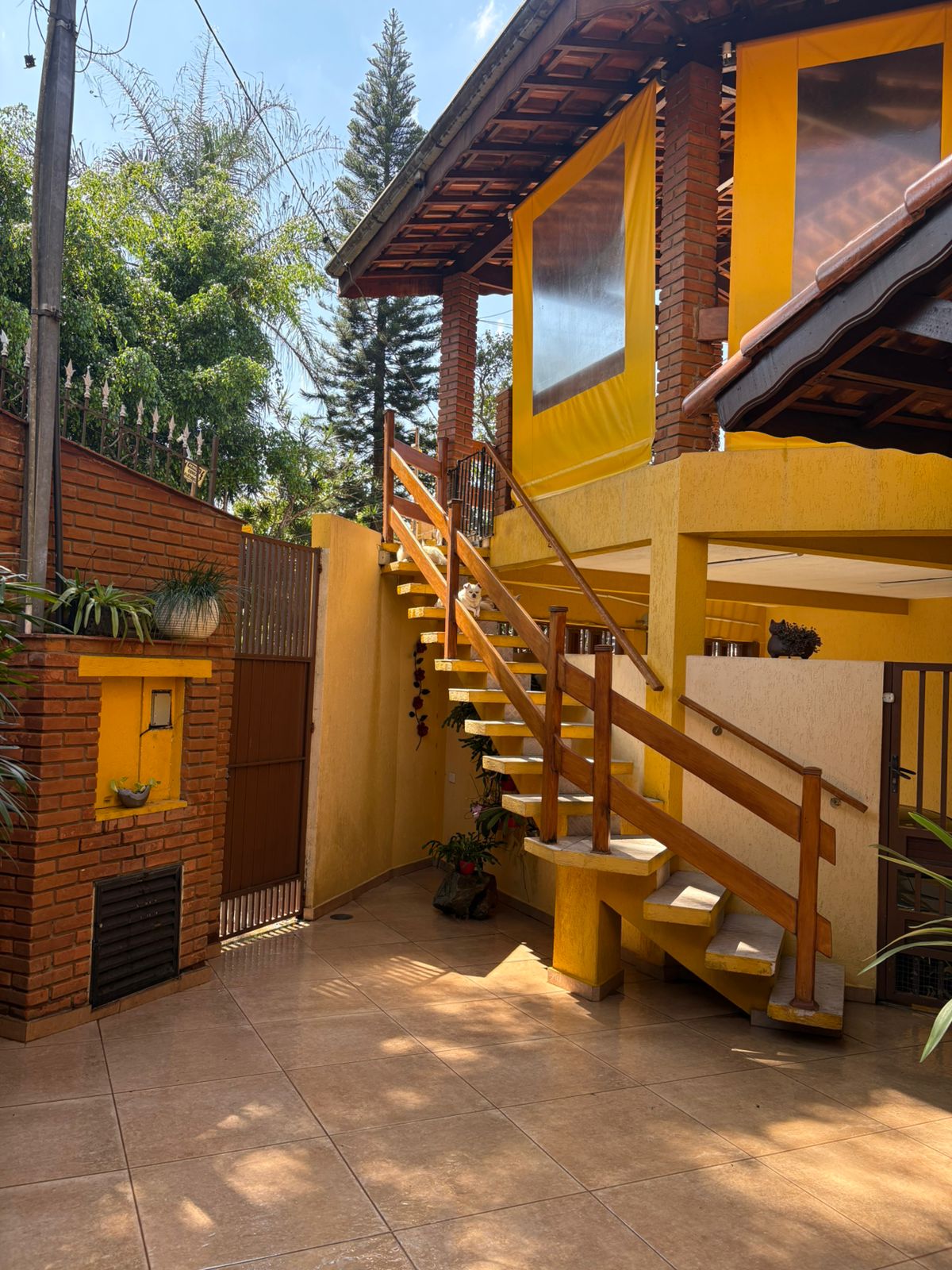 Casa Em Ótimo Estado a Venda - Cidade Ademar
