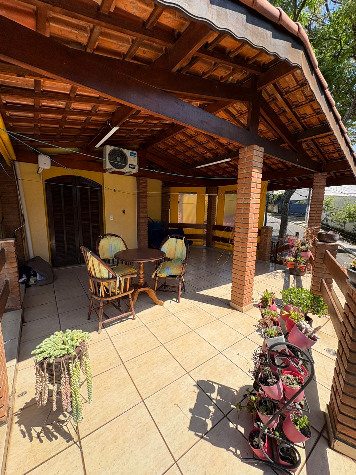 Casa Em Ótimo Estado a Venda - Cidade Ademar