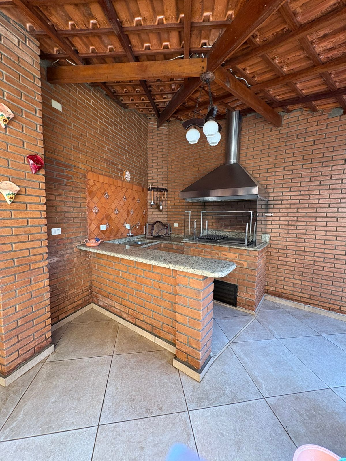 Casa Em Ótimo Estado a Venda - Cidade Ademar