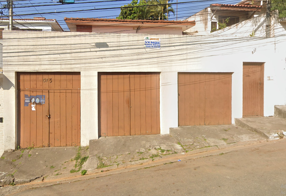 Terreno - Venda, Cidade Ademar, SÃO PAULO, SP