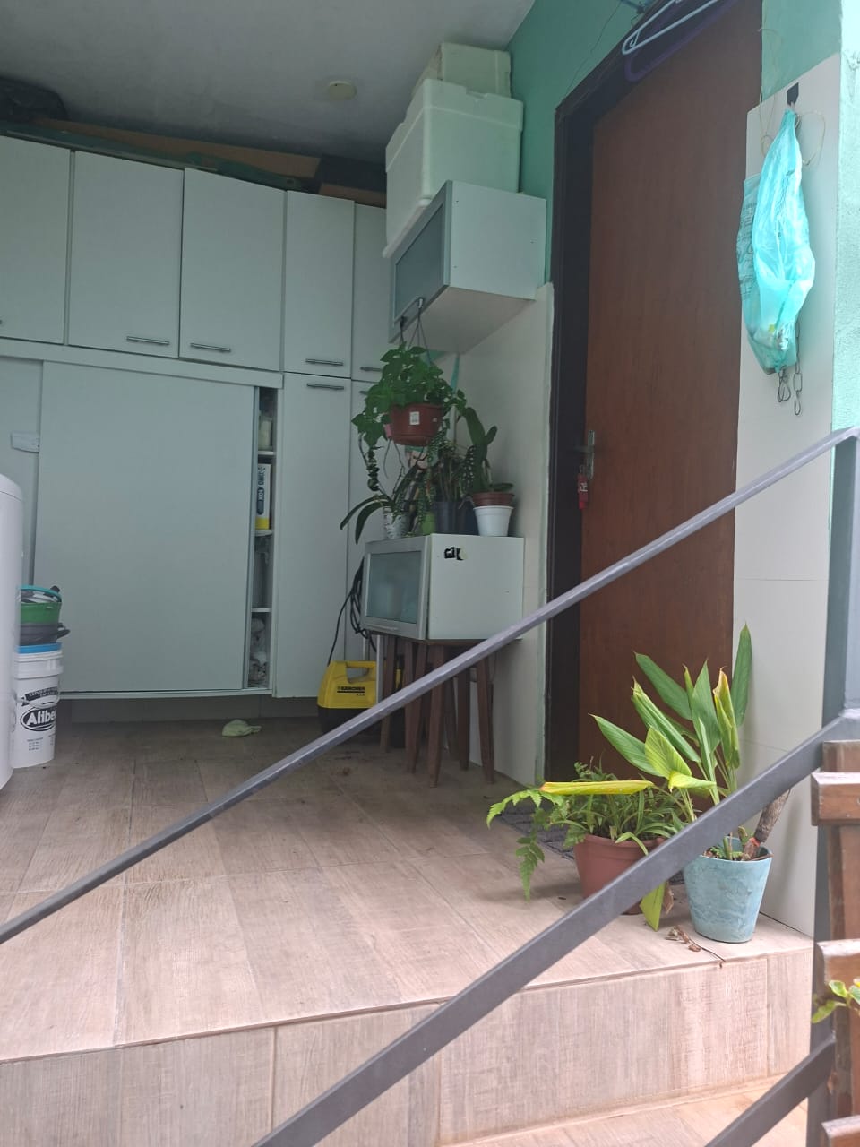Casa no Jardim Itacolomi