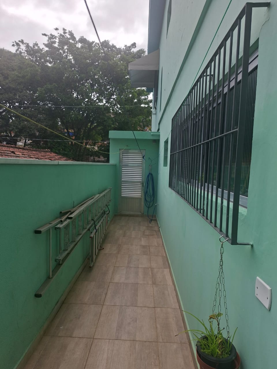 Casa no Jardim Itacolomi