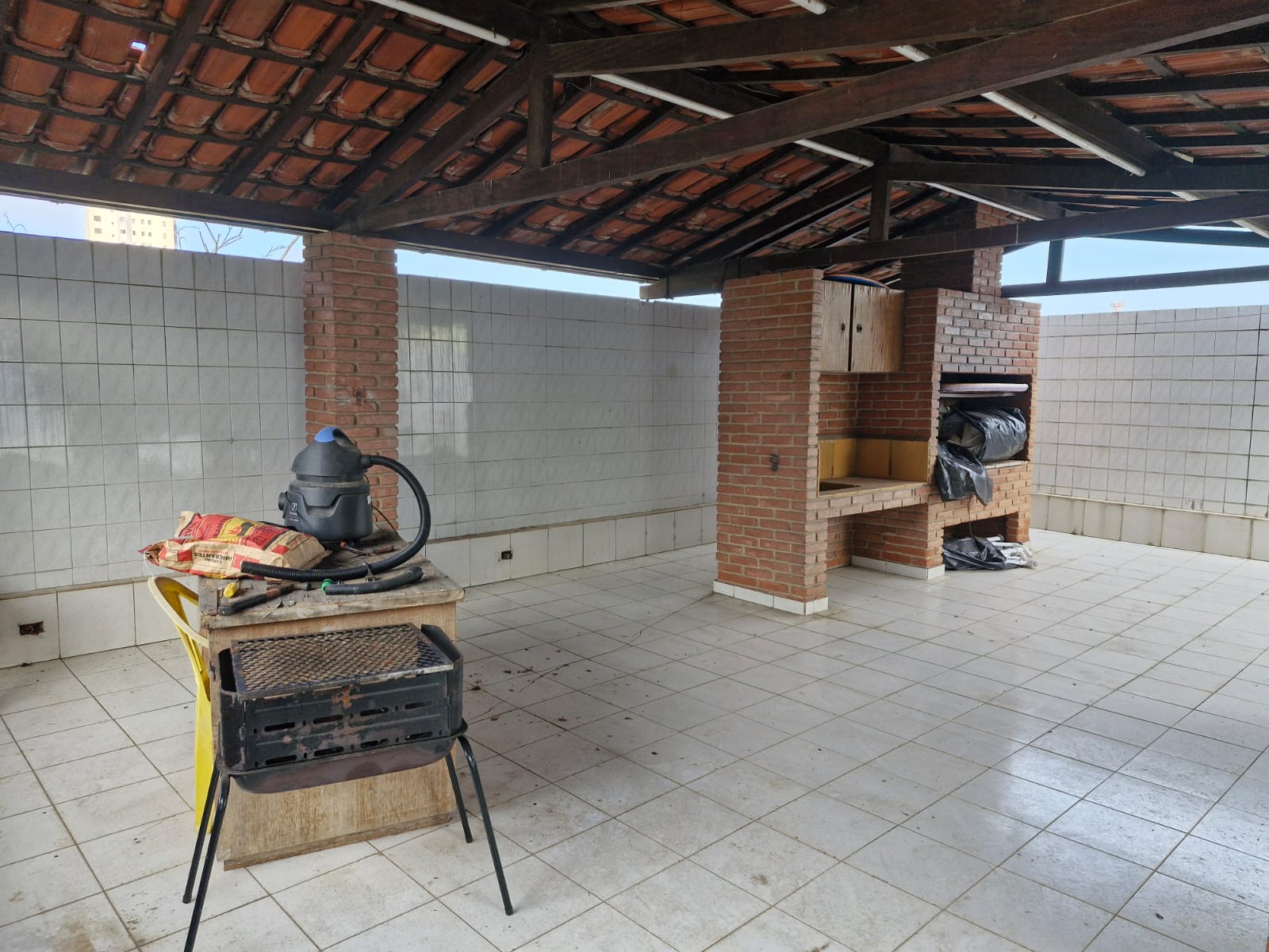Ótima Casa no Vila Santa Catarina em São Paulo SP