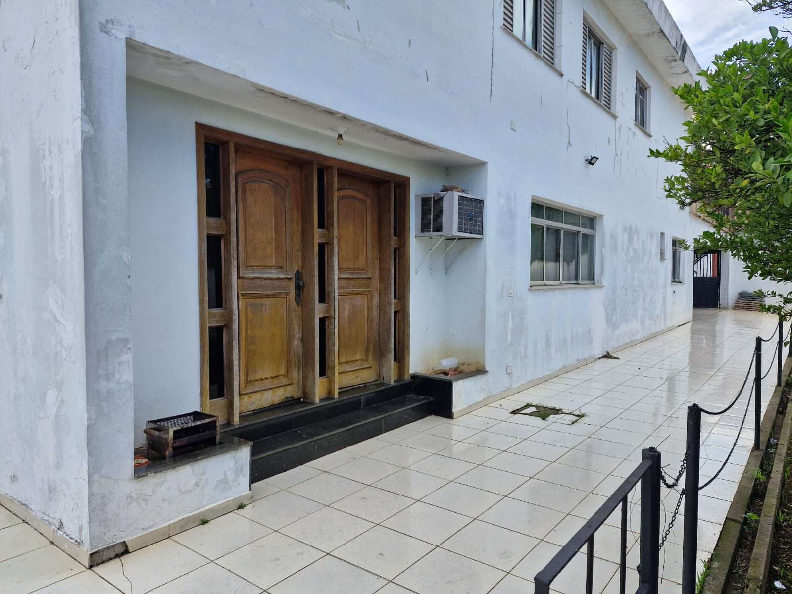 Ótima Casa no Vila Santa Catarina em São Paulo SP