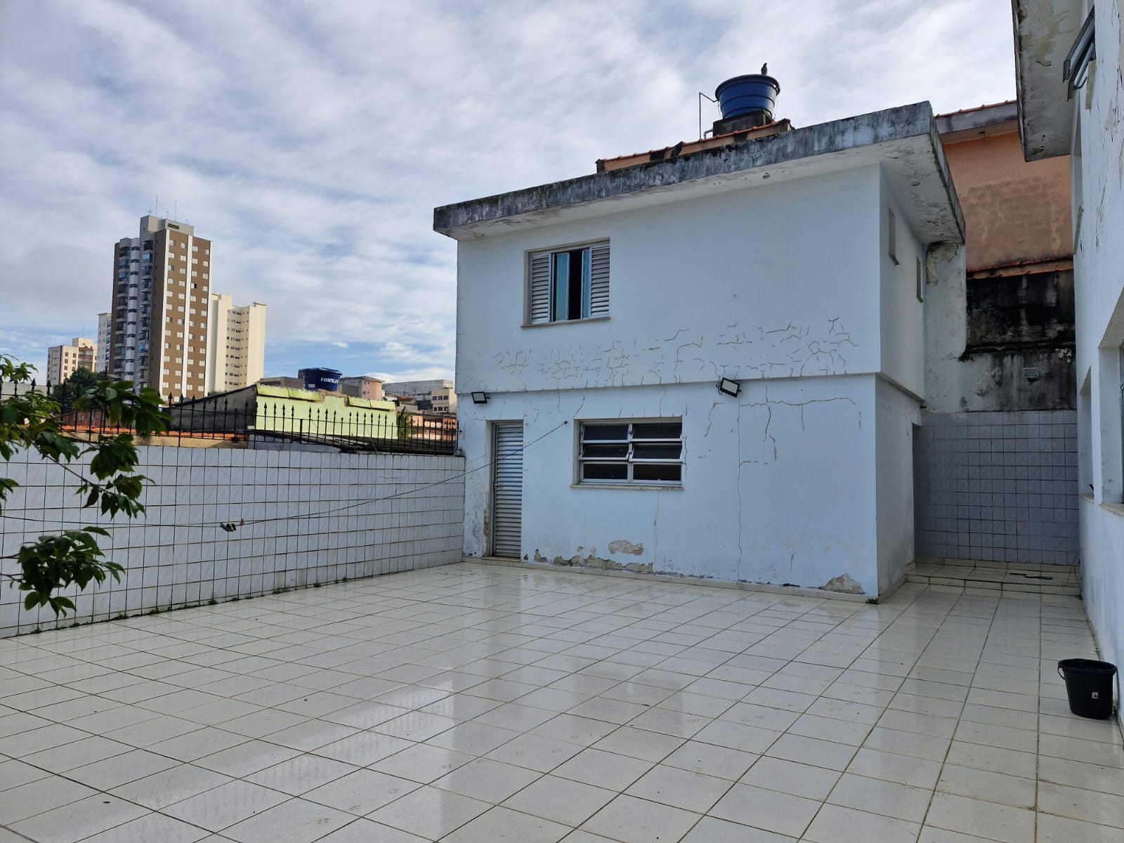 Ótima Casa no Vila Santa Catarina em São Paulo SP