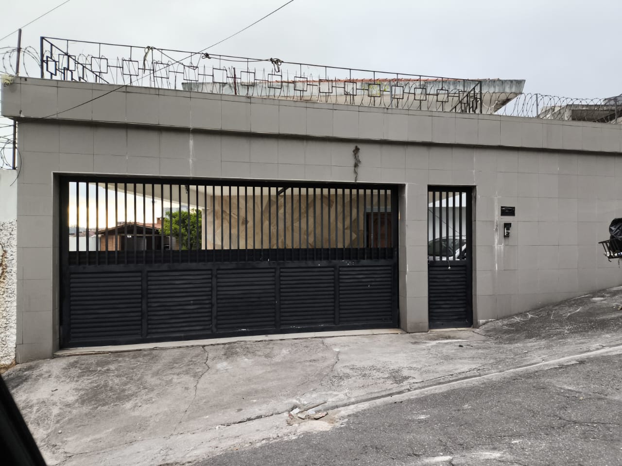 Casa - Venda
