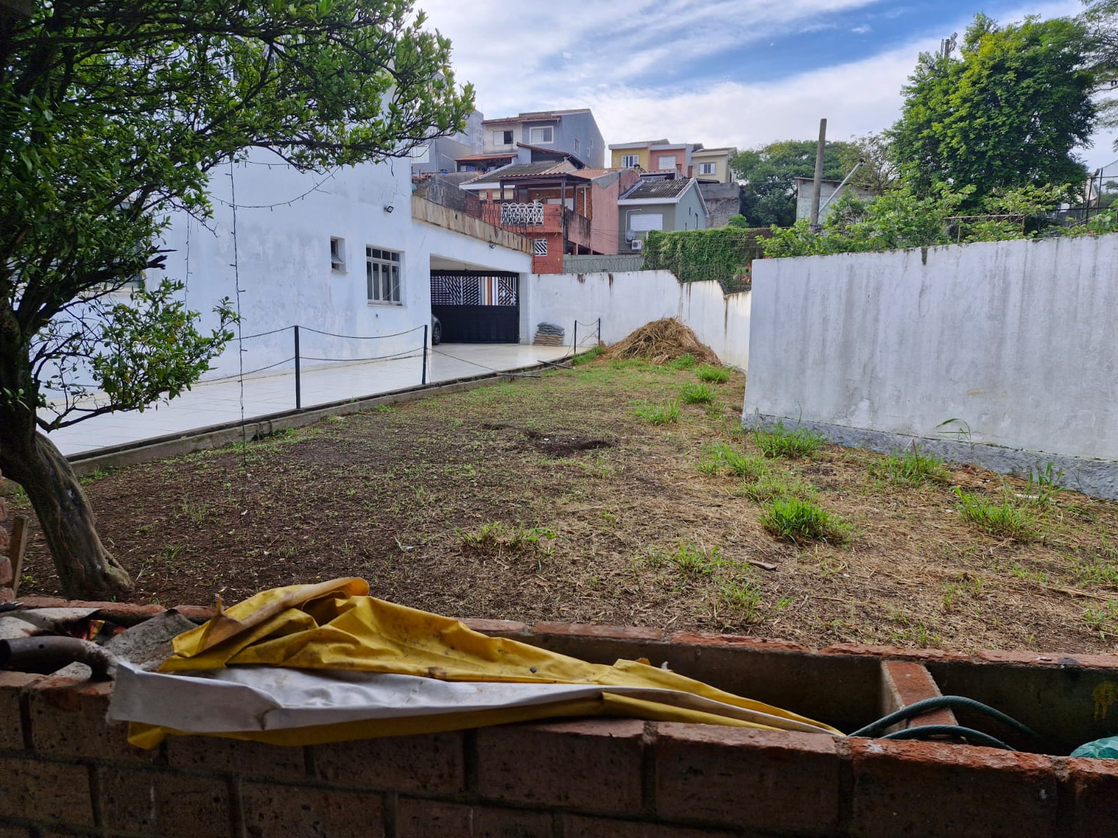 Ótima Casa no Vila Santa Catarina em São Paulo SP