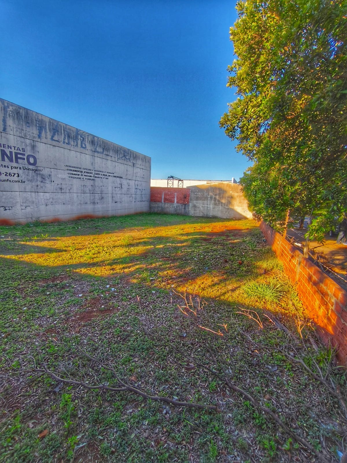 Terreno - Venda, Avenida Arquiteto Nildo Ribeiro da Rocha, Maringá, PR