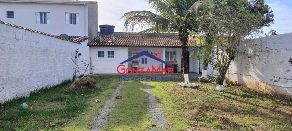 Casa - Venda, LEÃO NOVAES, Peruíbe, SP