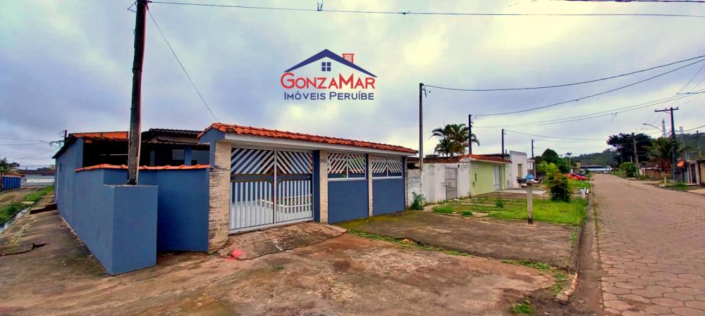 Casa - Venda, Jardim dos Prados, Peruíbe, SP